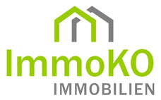 ImmoKO Logo